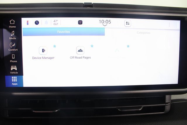 New 2026 Jeep Gladiator Sport image 4