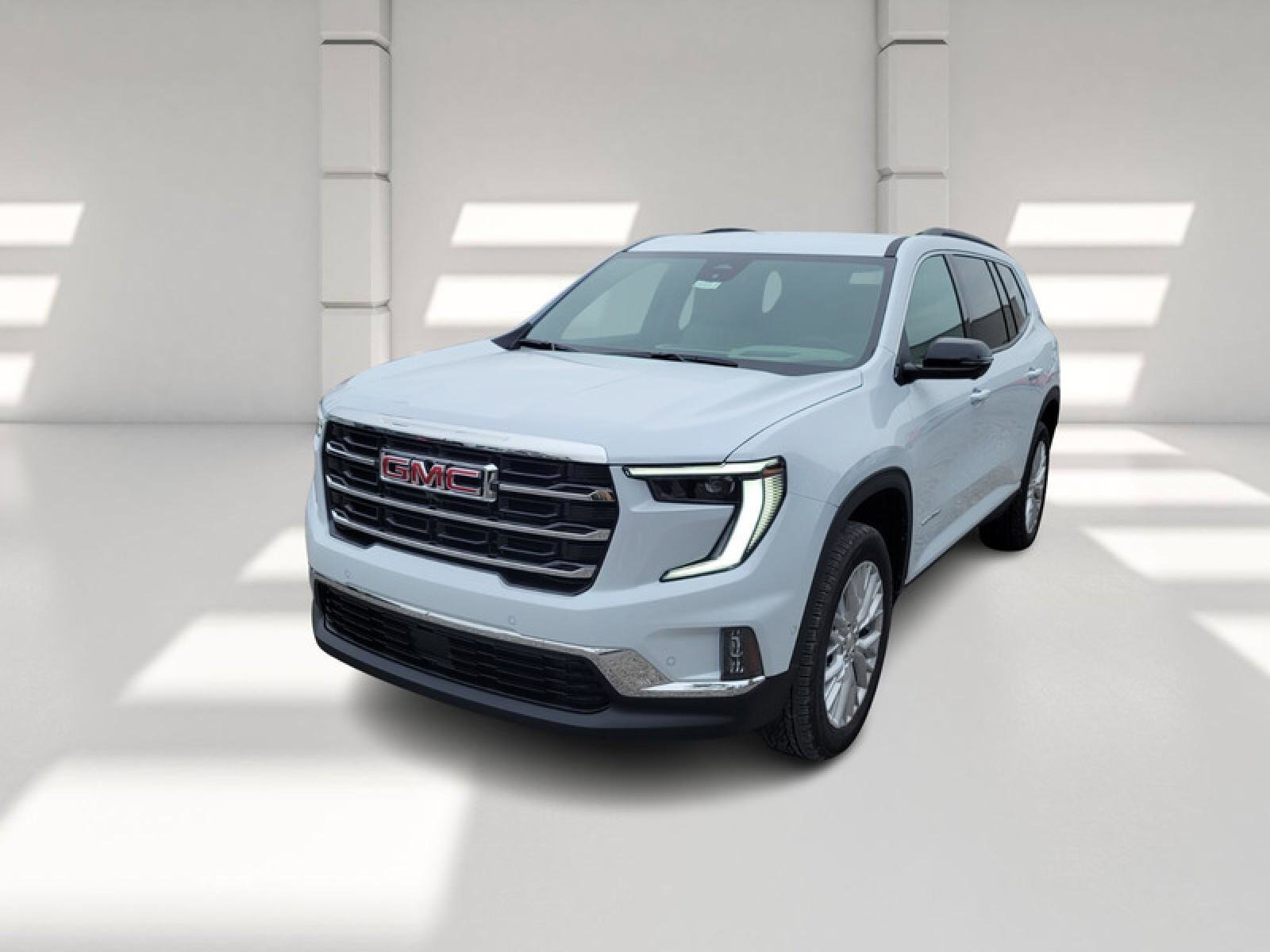 New 2026 GMC Acadia Elevation w/ Super Cruise Package