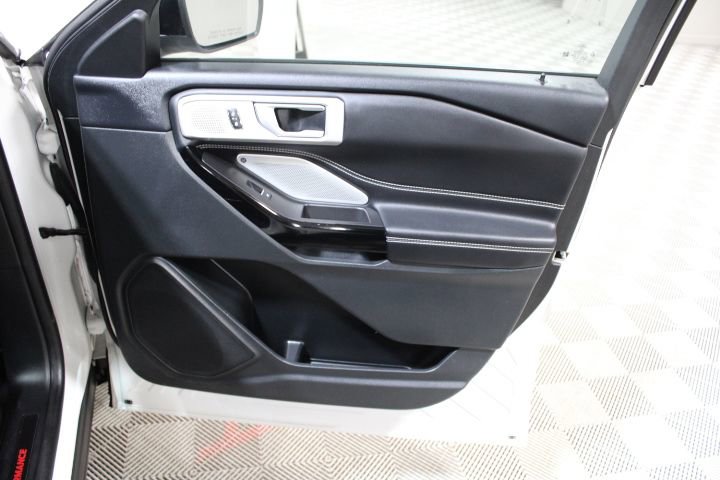 Used 2022 Ford Explorer ST w/ Equipment Group 401A image 24