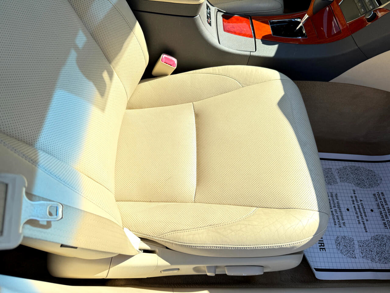 Used 2012 Lexus ES 350 image 46