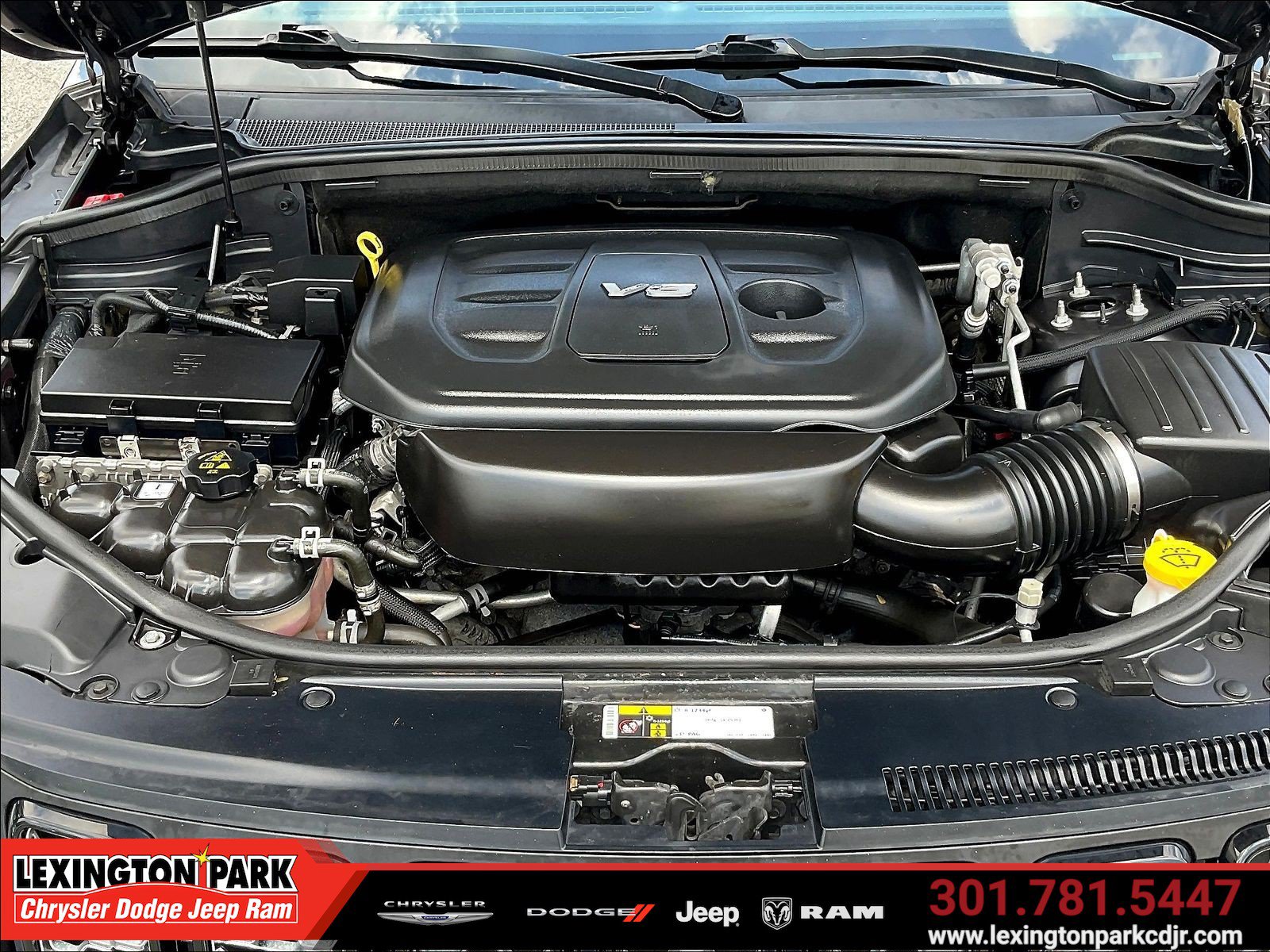 Used 2018 Jeep Grand Cherokee Altitude AWD/4WD image 29