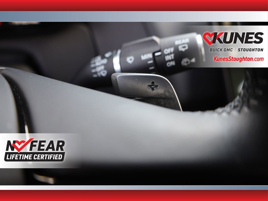 Used 2024 Land Rover Range Rover Sport Dynamic SE image 59