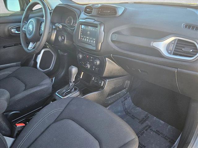 Used 2021 Jeep Renegade Sport image 21