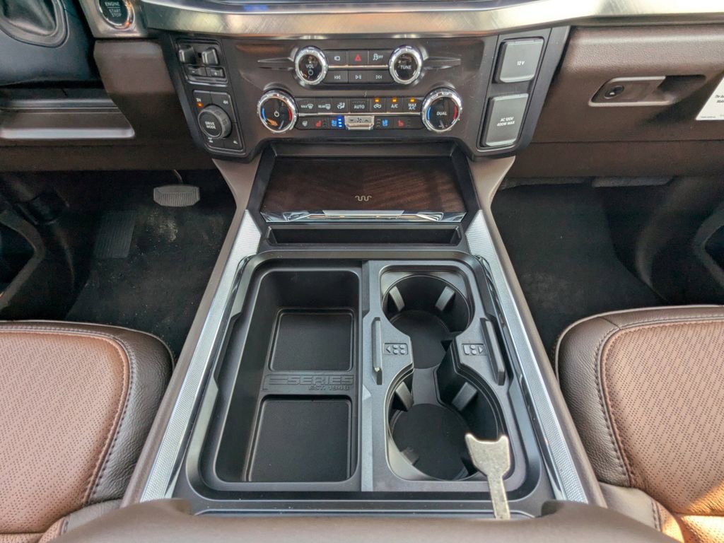 New 2026 Ford F250 King Ranch image 24