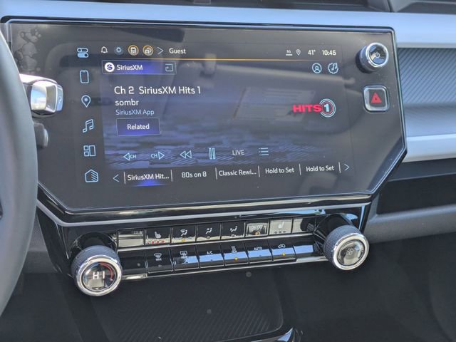 New 2027 Chevrolet Bolt LT w/ Comfort Package image 17