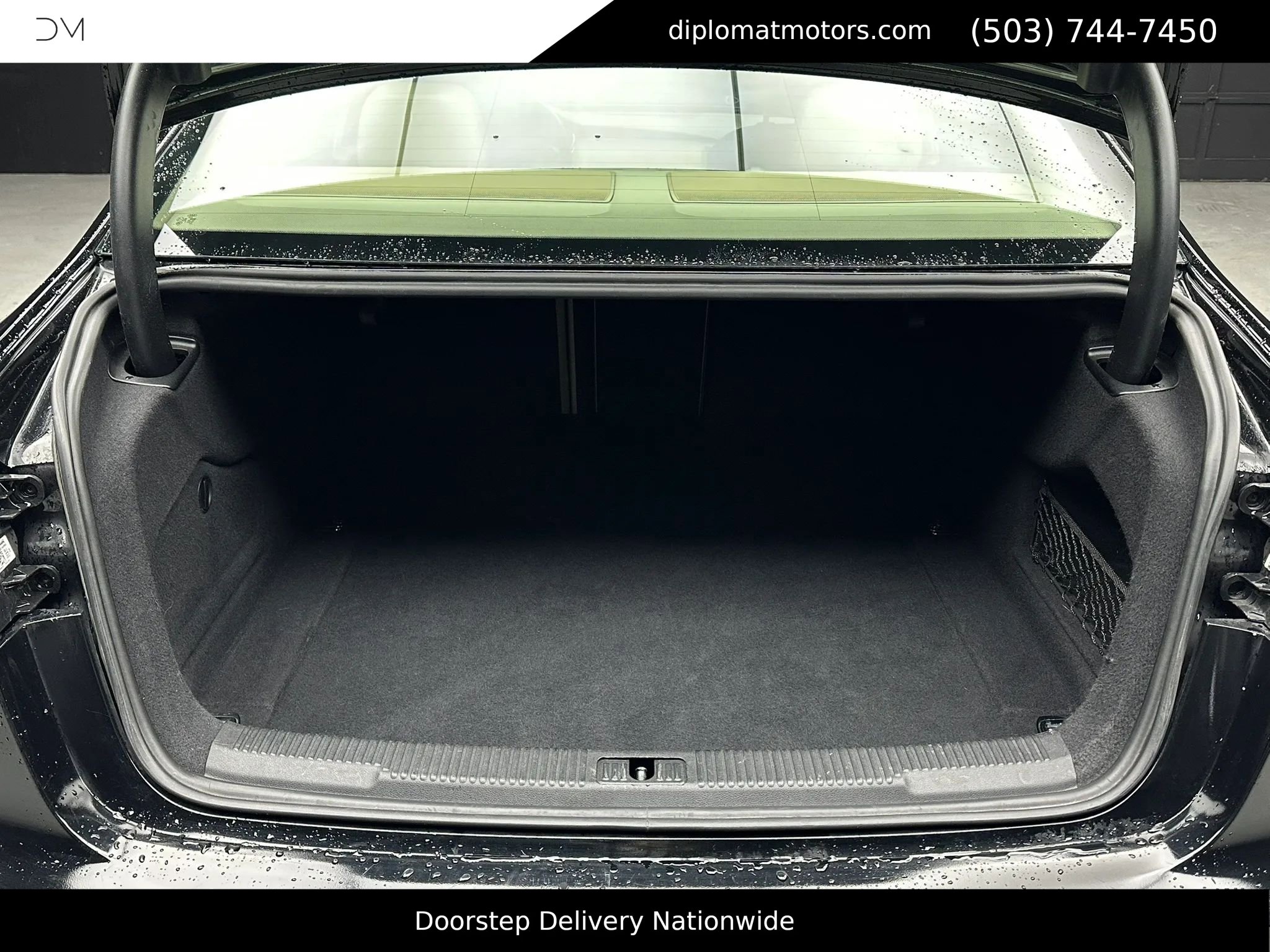 Used 2018 Audi A6 2.0T Premium Plus image 42