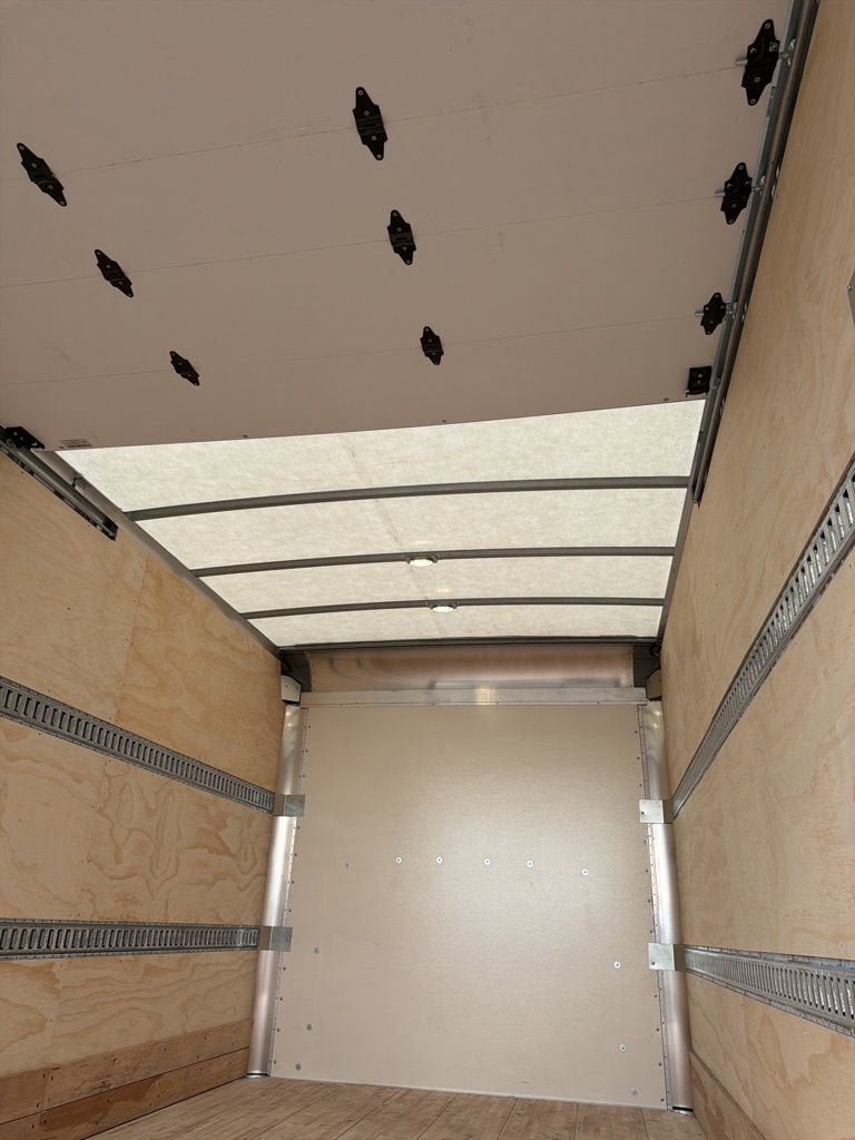 New 2026 Chevrolet Express 3500 w/ Power Convenience Package image 13