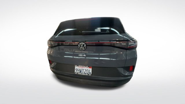 Used 2023 Volkswagen ID.4 Pro S RWD image 8