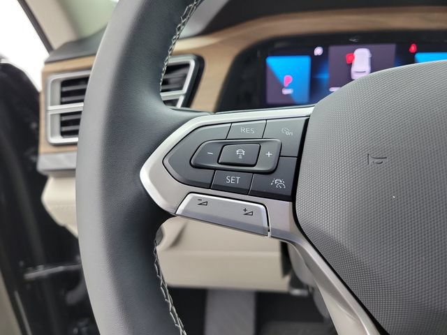 Used 2024 Volkswagen Atlas SE FWD image 24