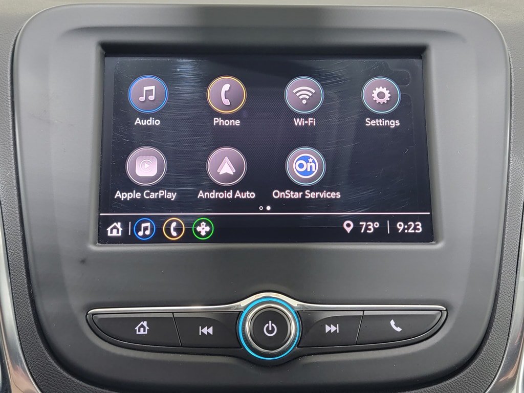 Used 2024 Chevrolet Equinox LT w/ LPO, Floor Liner Package FWD image 20