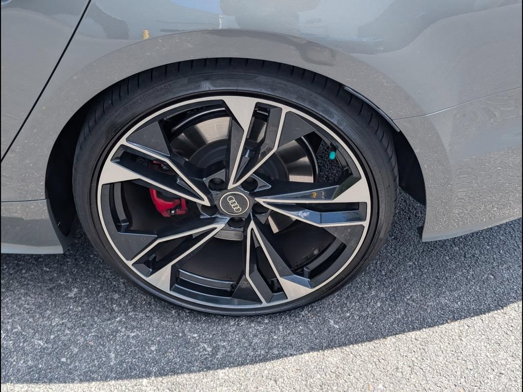 Used 2025 Audi S5 Premium Plus AWD/4WD image 22