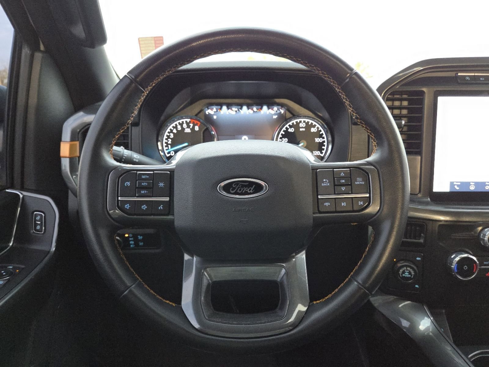 Used 2023 Ford F150 Tremor image 31