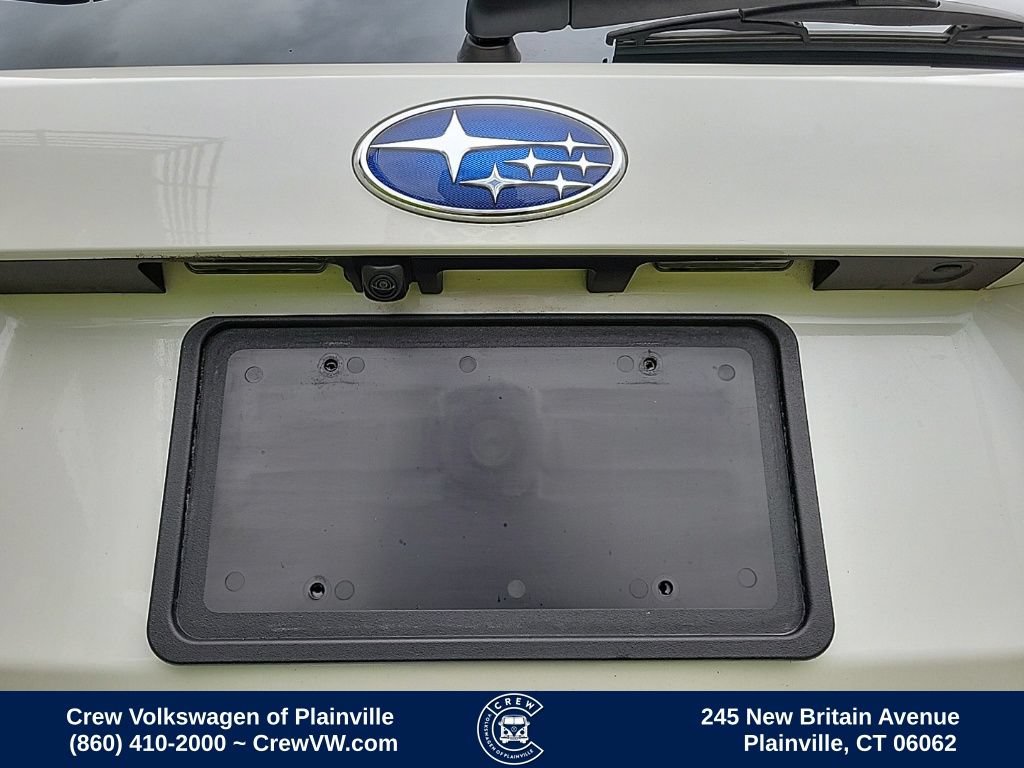 Used 2023 Subaru Forester Limited AWD/4WD image 31
