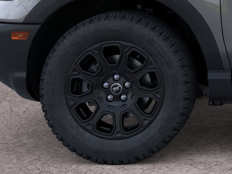 New 2026 Ford Bronco Sport Badlands w/ Badlands Tech Package AWD/4WD image 19