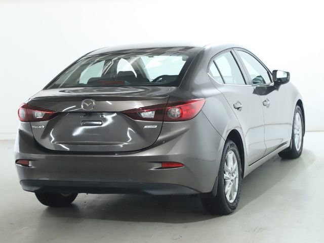 Used 2014 MAZDA MAZDA3 i Touring image 15