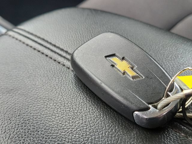 Certified 2024 Chevrolet Malibu LT FWD image 34
