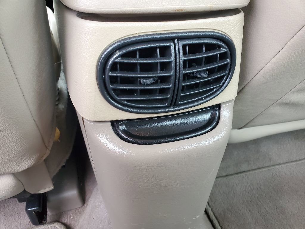 Used 2003 Mercury Sable LS Premium FWD image 28