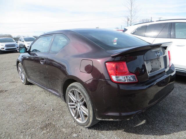 Used 2011 Scion tC image 6