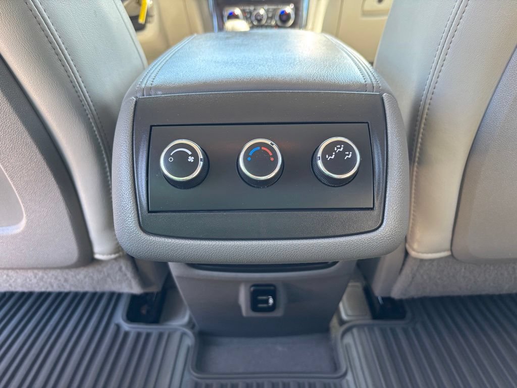 Used 2017 Buick Enclave Leather w/ Trailering Package FWD image 22