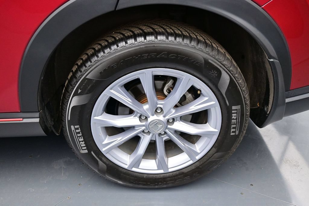 Used 2024 Honda CR-V EX image 25