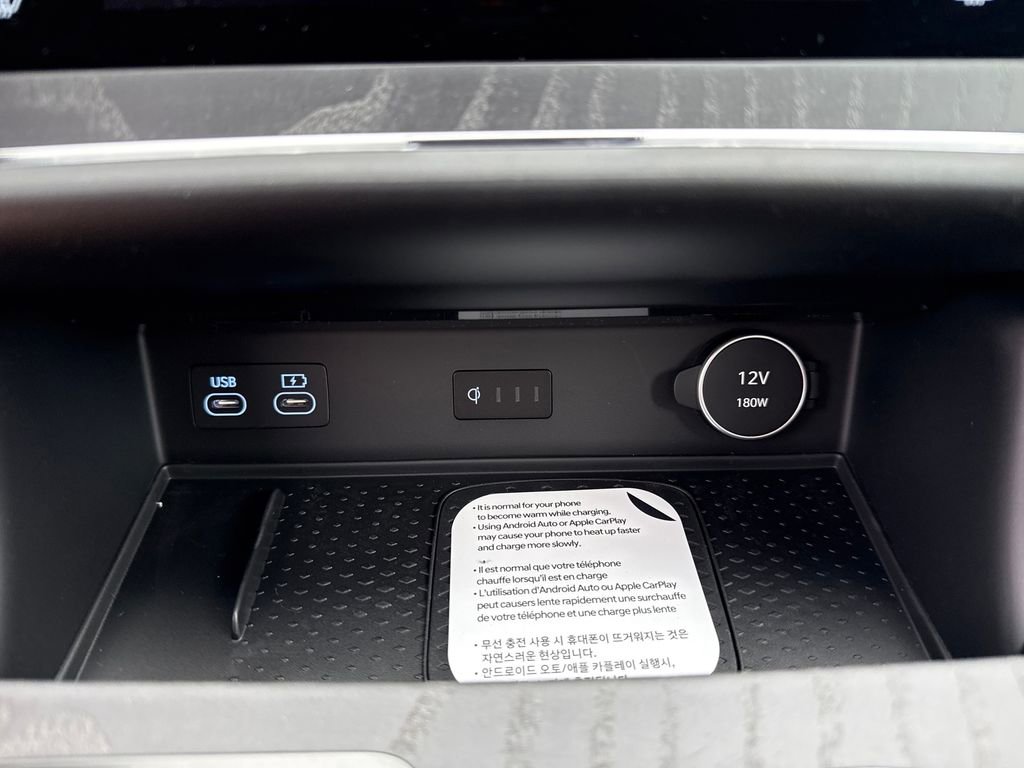 New 2026 Genesis GV80 3.5T Prestige AWD/4WD image 21