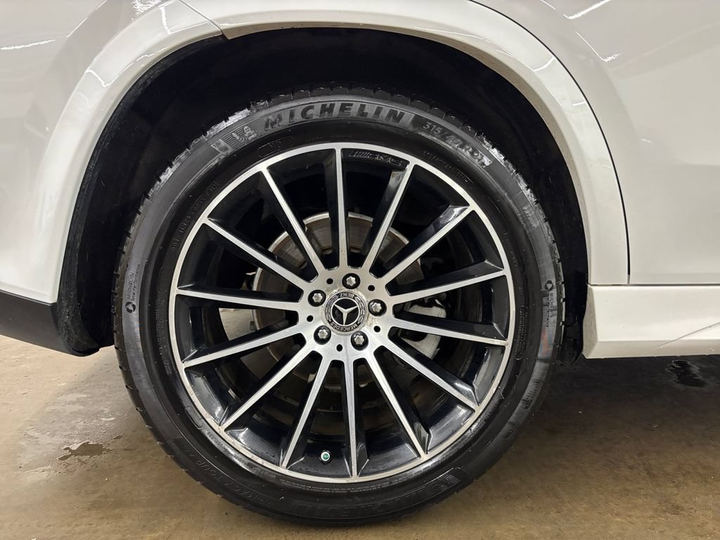 Used 2023 Mercedes-Benz GLE 350 4MATIC image 38