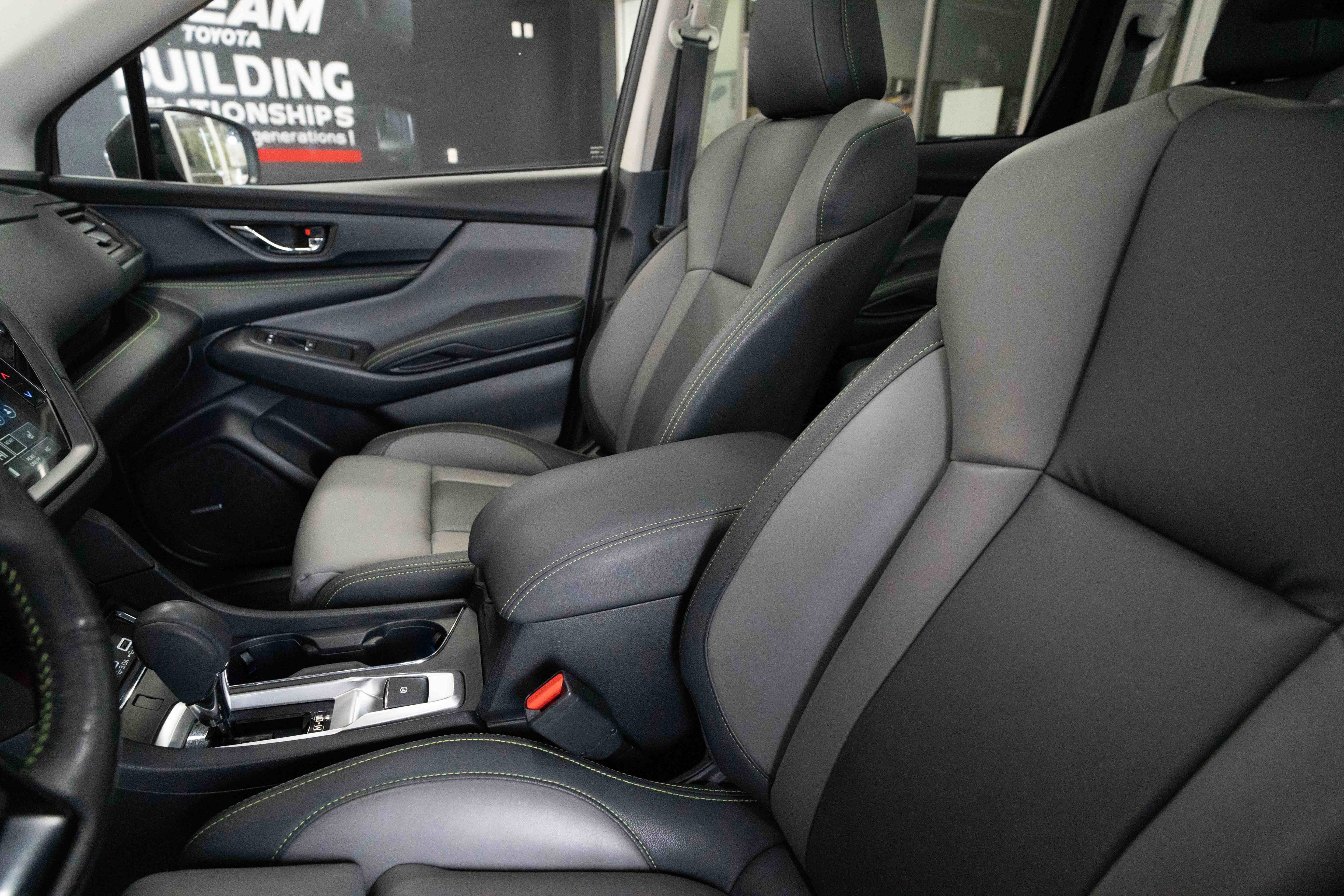 Used 2023 Subaru Ascent Onyx Edition Limited image 10