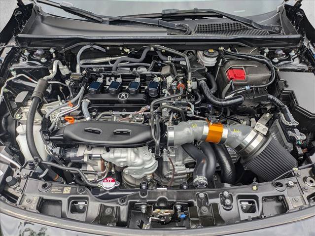 Used 2025 Acura Integra A-Spec FWD image 23