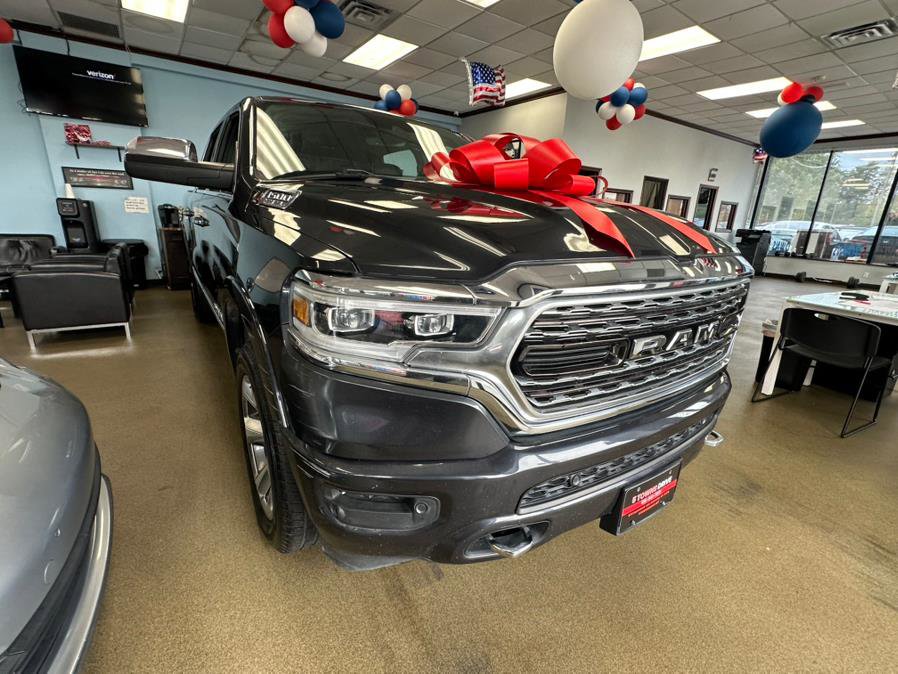 Used 2019 RAM 1500 Limited image 11