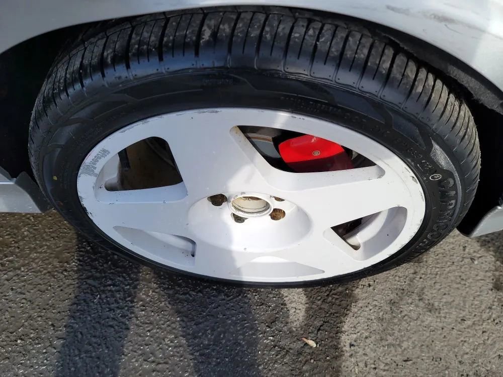 Used 2014 Ford Focus ST w/ Equipment Group 202A image 36