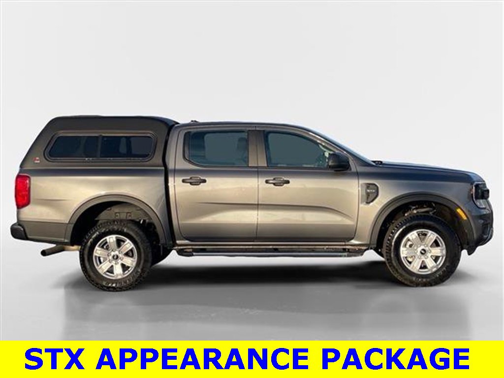 Certified 2024 Ford Ranger XL image 7