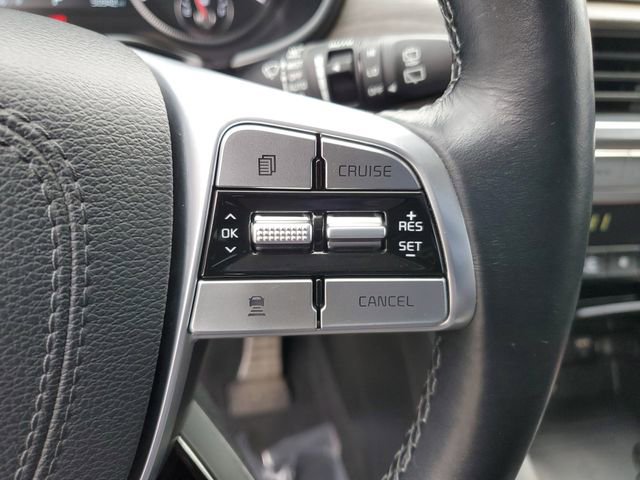 Used 2022 Kia Telluride SX w/ SX Prestige Package image 28