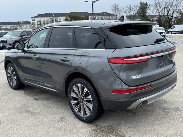 Used 2022 Lincoln Corsair Reserve w/ Equipment Group 201A image 10