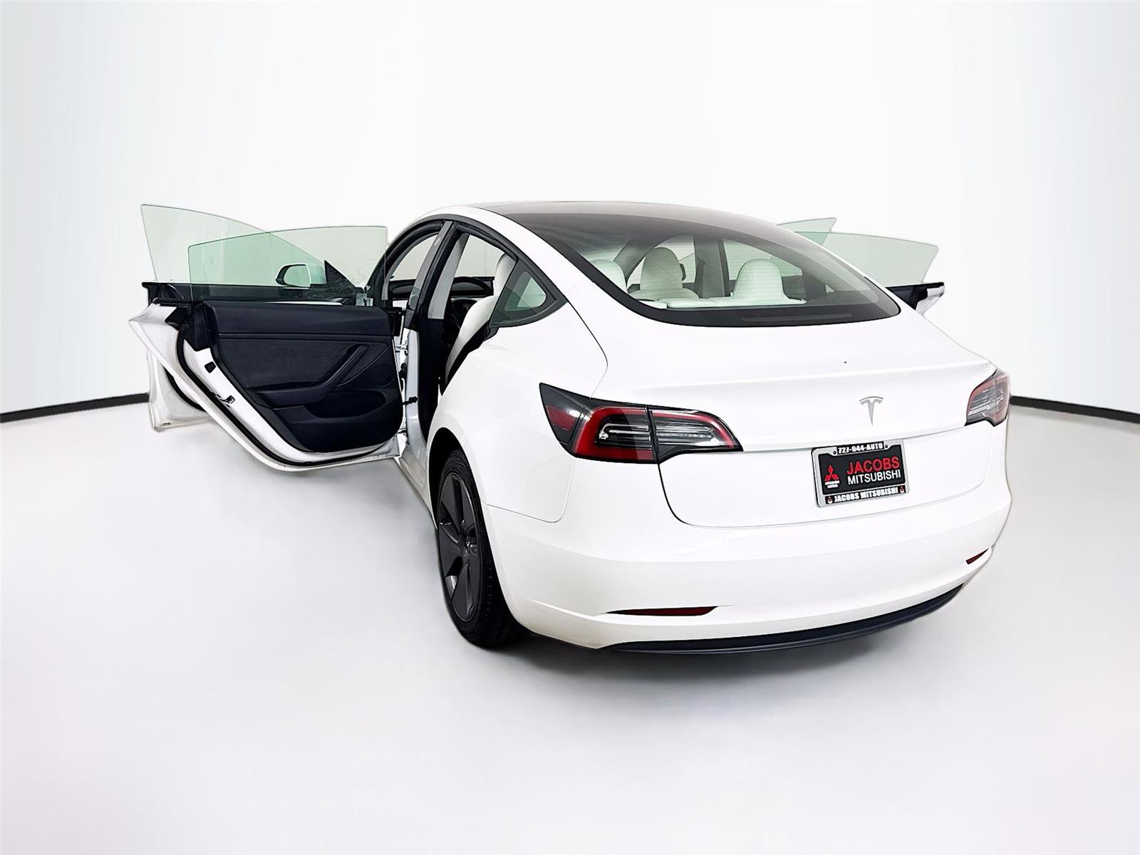Used 2023 Tesla Model 3 Standard Range RWD image 30