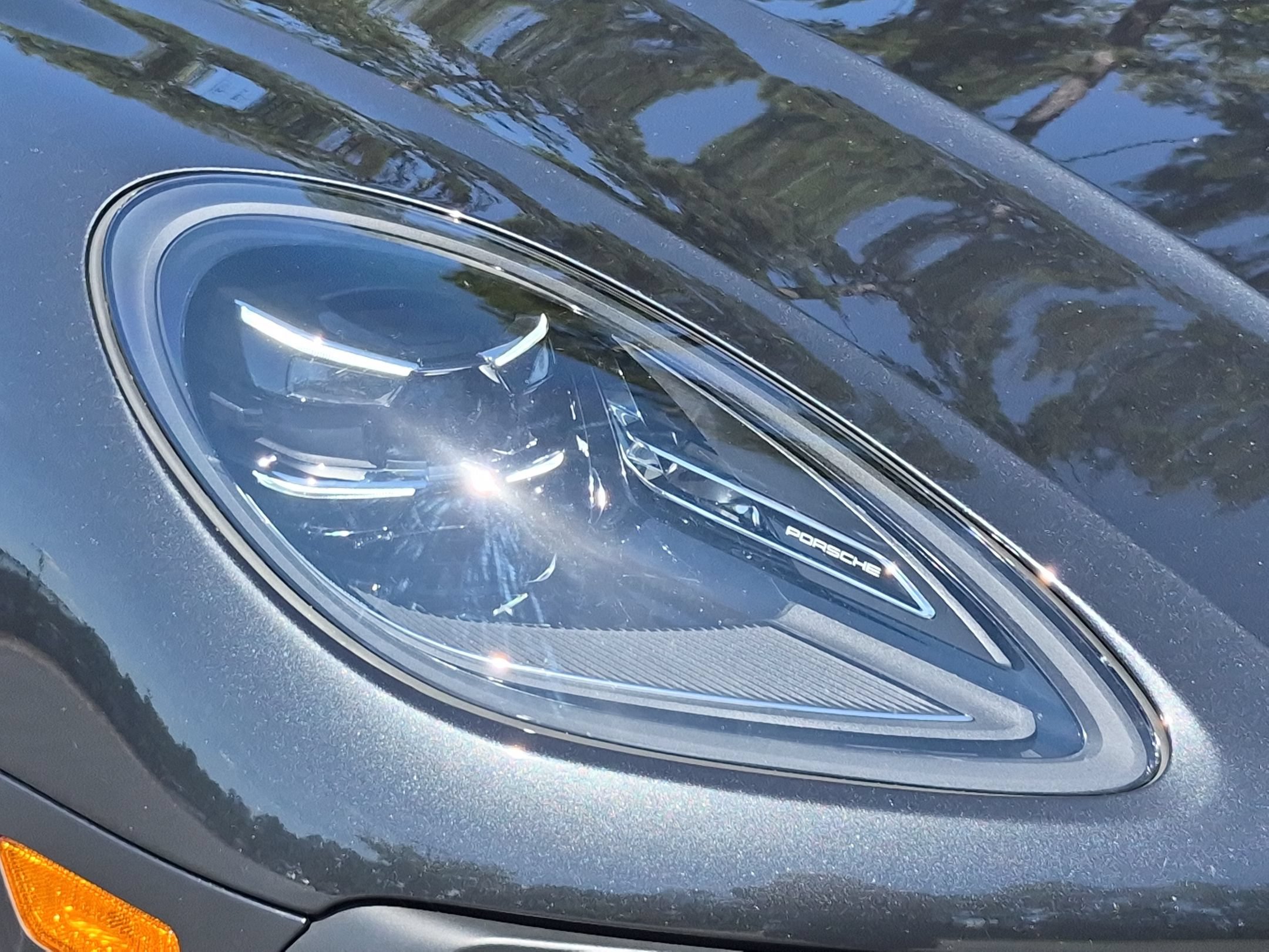 Certified 2026 Porsche Macan AWD/4WD image 26