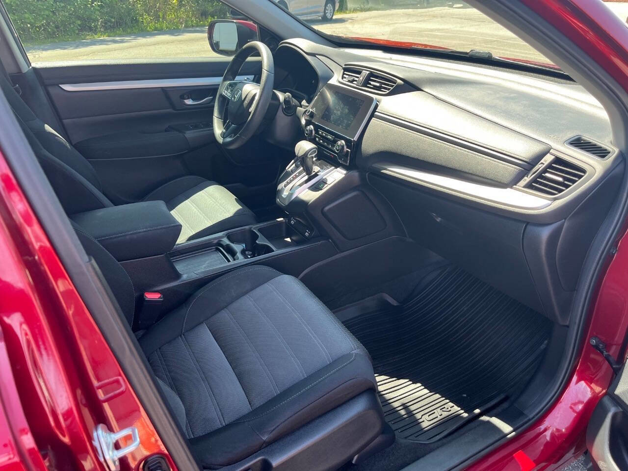 Used 2022 Honda CR-V Special Edition image 17