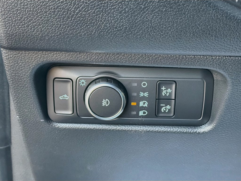 New 2026 Ford Ranger XLT AWD/4WD image 10