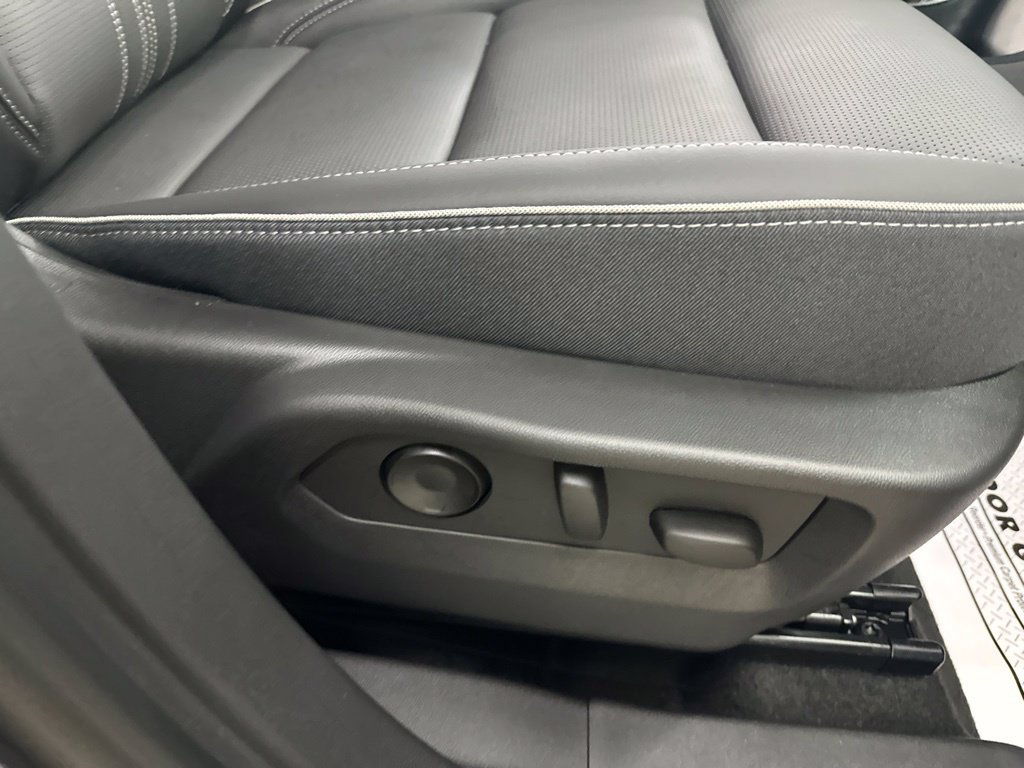 New 2026 Buick Envision Avenir AWD/4WD image 21