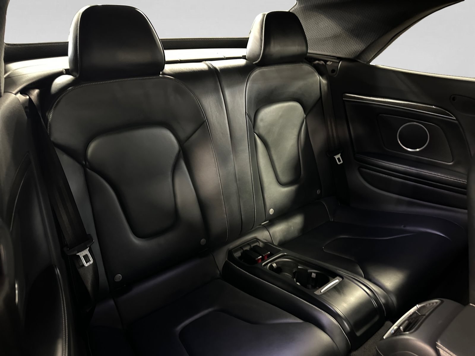 Used 2015 Audi S5 Premium Plus AWD/4WD image 25