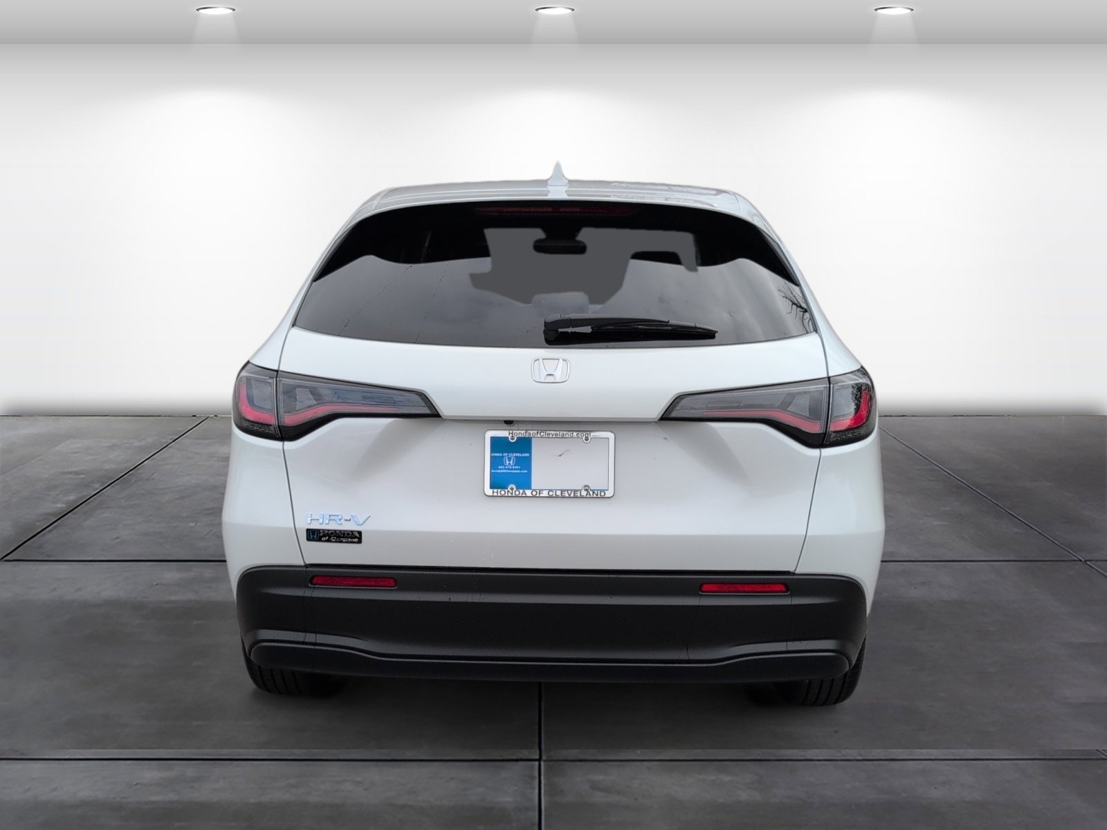 New 2026 Honda HR-V LX image 5