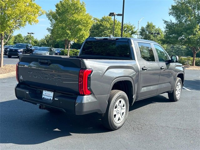 New 2026 Toyota Tundra SR image 4