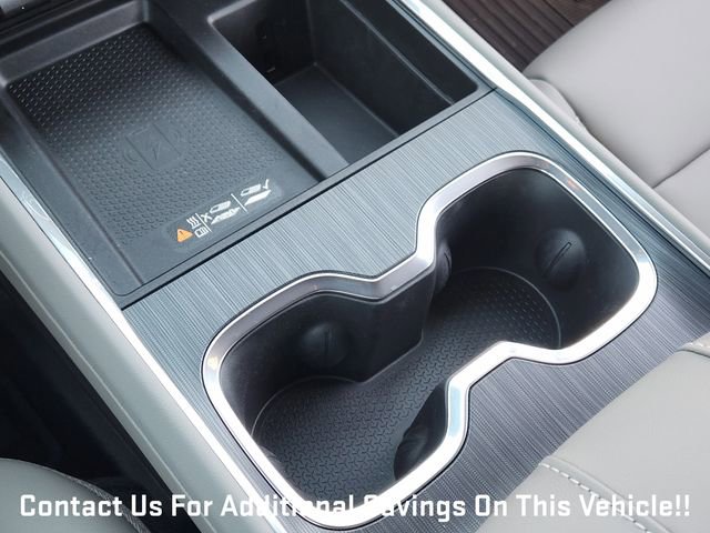 New 2026 GMC Acadia Elevation w/ Black Edition AWD/4WD image 15