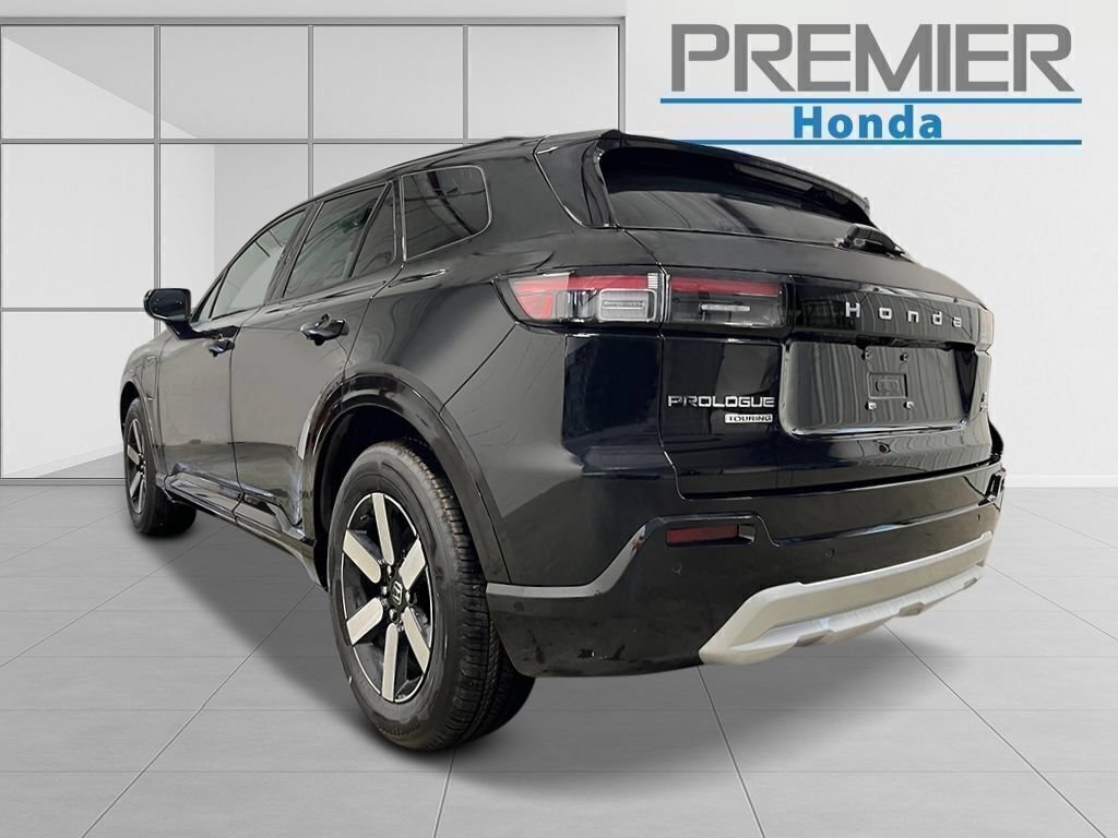 New 2026 Honda Prologue Touring image 3
