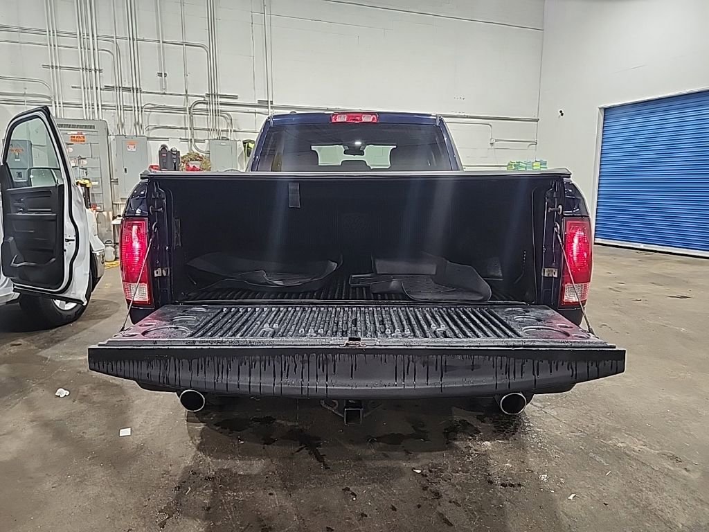 Used 2013 RAM 1500 Express AWD/4WD image 10