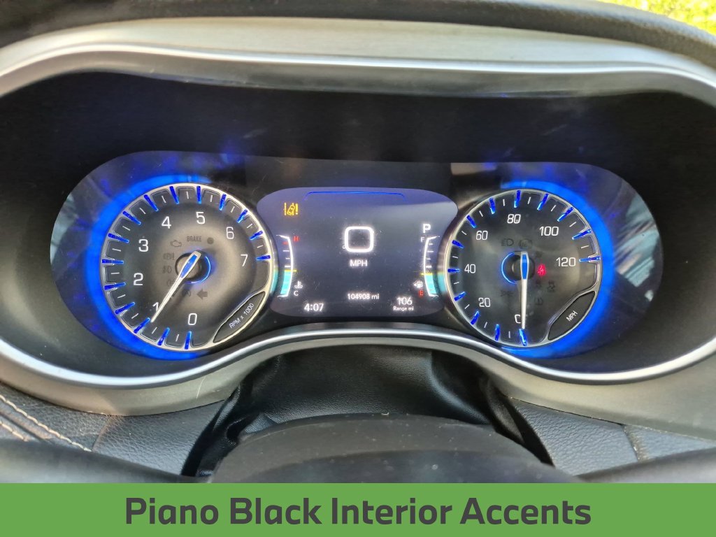Used 2021 Chrysler Pacifica Limited w/ S Appearance Package AWD/4WD image 19
