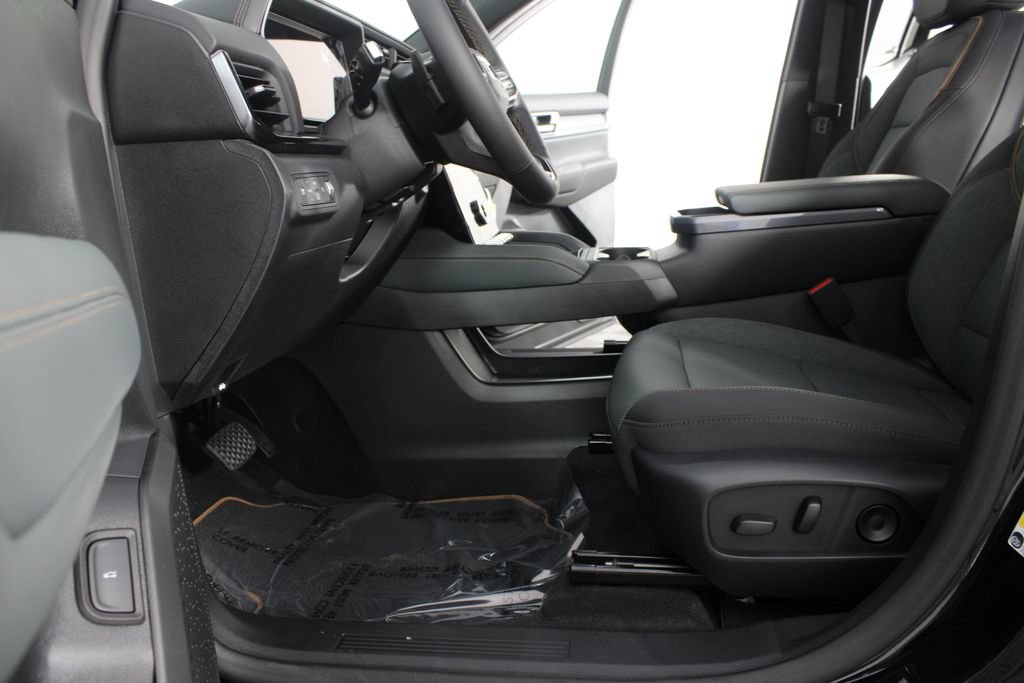 New 2027 GMC Terrain AT4 AWD/4WD image 15