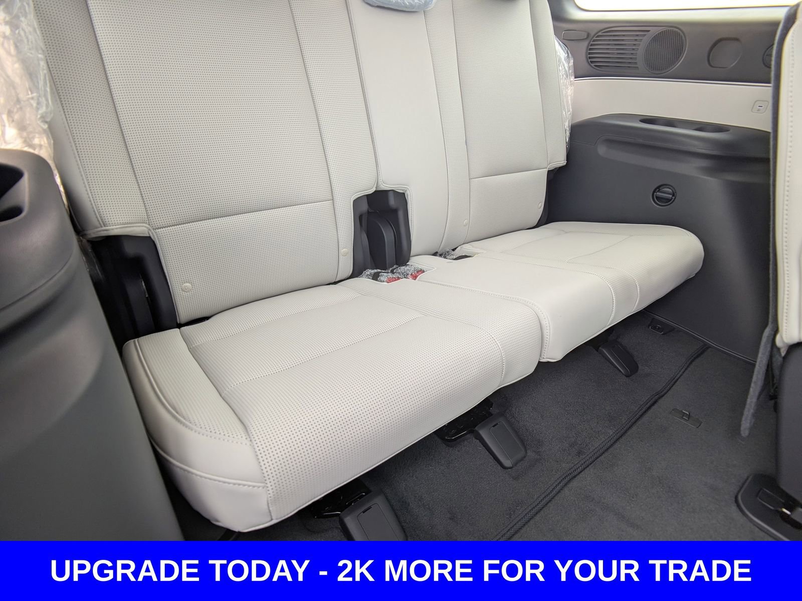 New 2026 Hyundai Palisade Calligraphy image 18