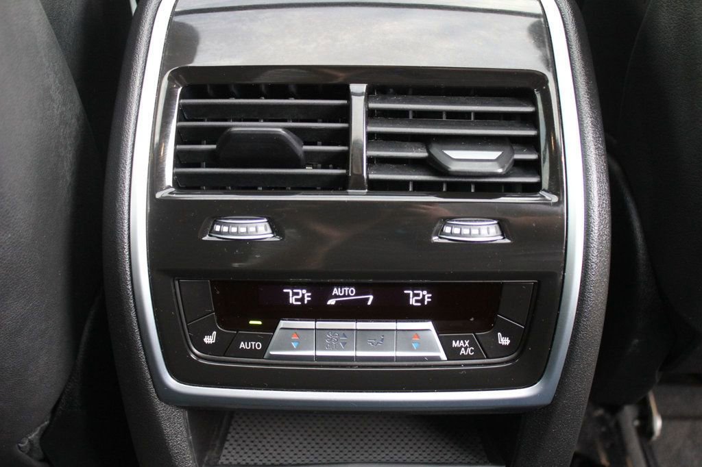 Used 2025 BMW X5 xDrive40i image 33