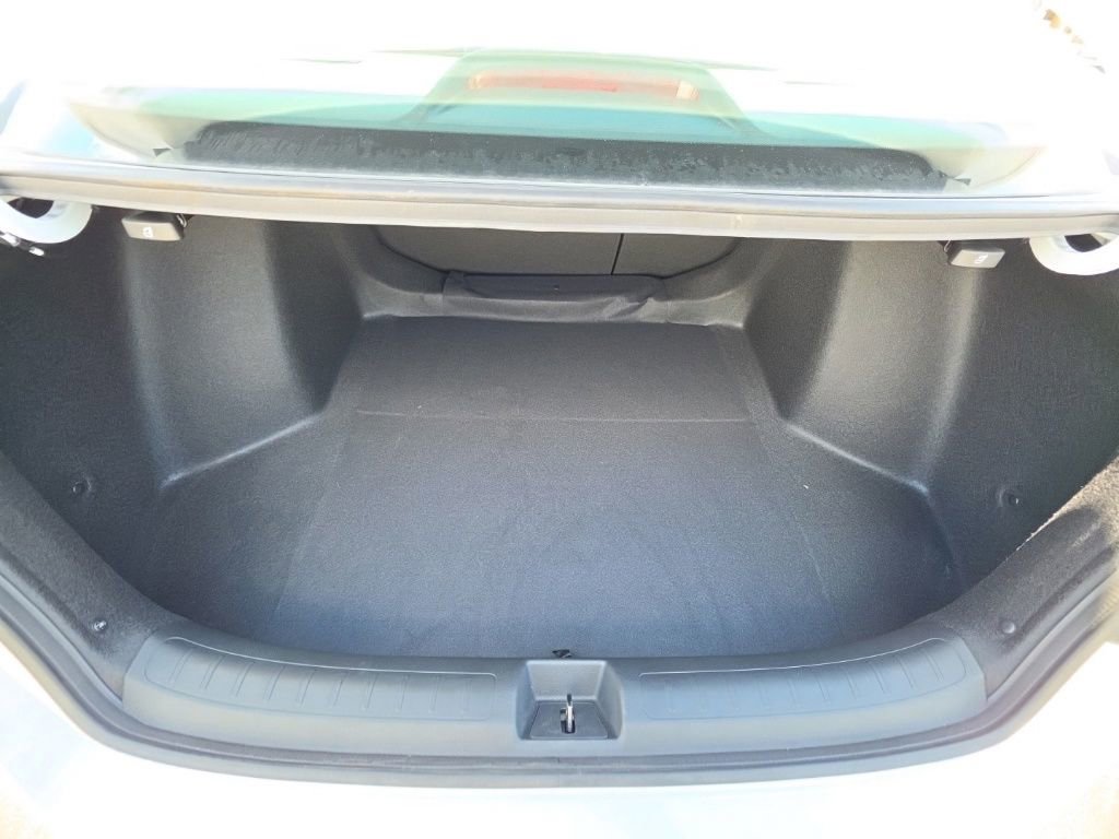 Used 2026 Honda Civic Sport image 29