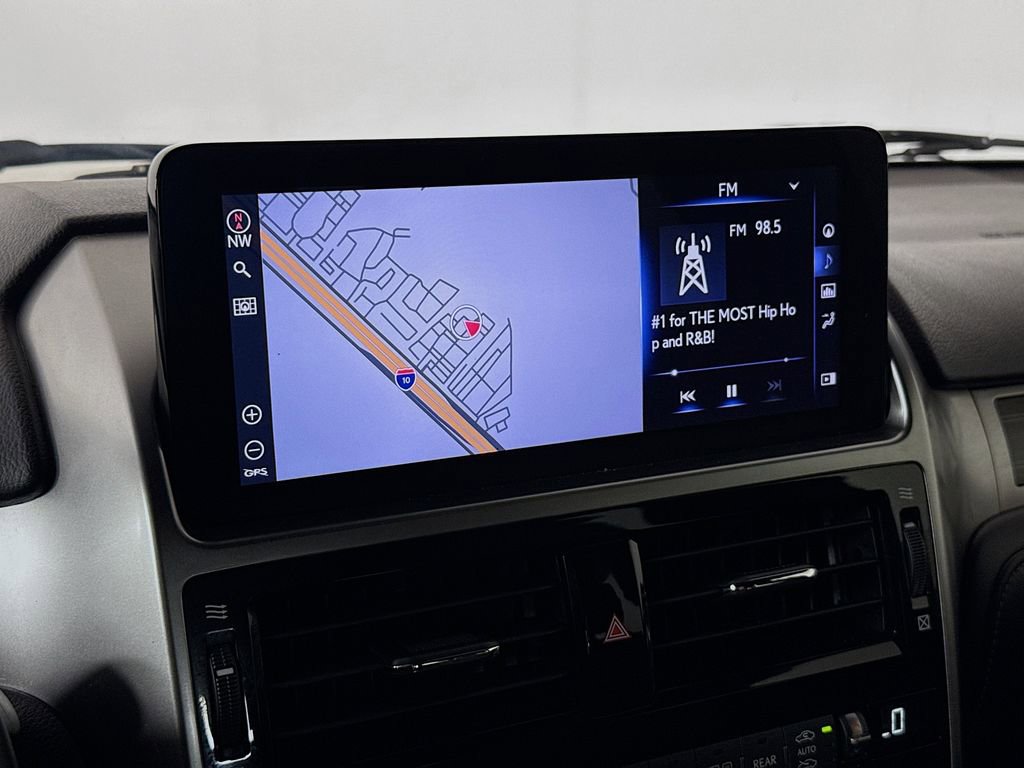 Used 2022 Lexus GX 460 Premium w/ Accessory Package image 14